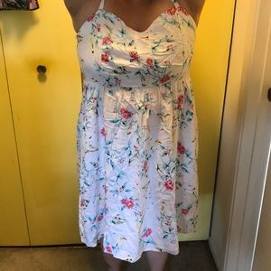 Torrid tank top dress Sz.2